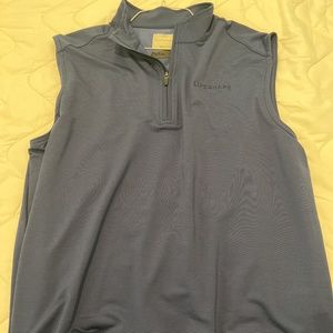 Men’s Oobe golf vest